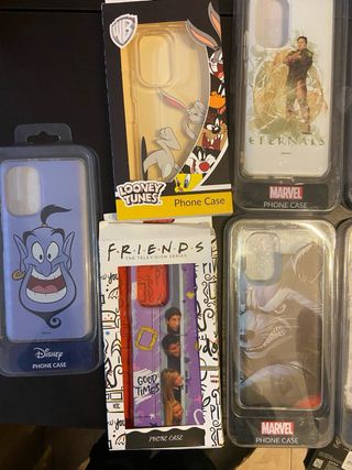 Funda Xiaomi Mi 11 / Redmi K40 / K40 pro / poco