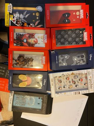 Funda Xiaomi Mi 11 / Redmi K40 / K40 pro / poco