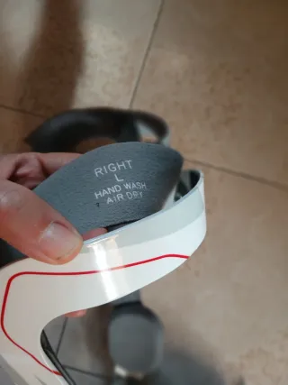 Rodillera Donjoy Renegade. LCA, LCP o CI. Talla L.