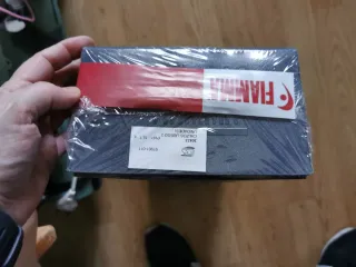 Calzos Fiamma Level Pro (2 unidades)