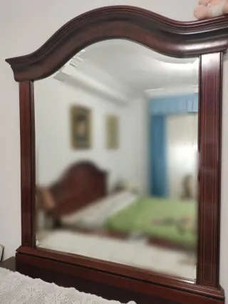 Muebles dormitorio matrimonio