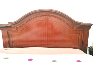 Muebles dormitorio matrimonio