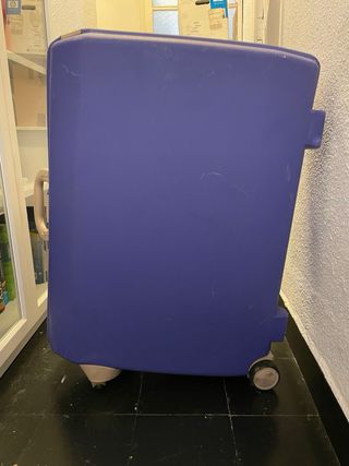 Maleta Samsonite Oyster