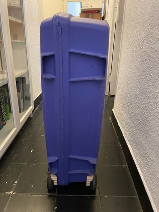 Maleta Samsonite Oyster