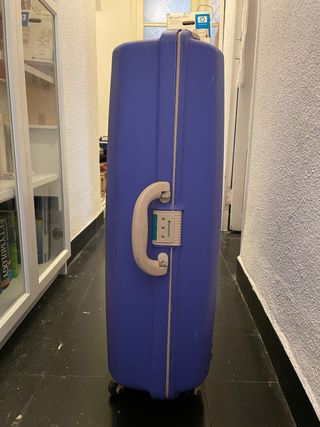 Maleta Samsonite Oyster