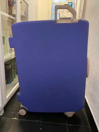 Maleta Samsonite Oyster