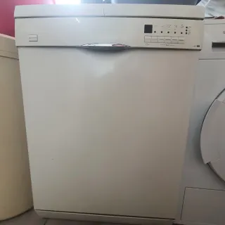 Nevera , Horno, Lavavajillas, microondas, campana