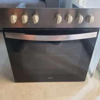 Nevera , Horno, Lavavajillas, microondas, campana