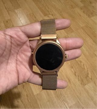 Reloj Inteligente Forever Active Icon AMOLED