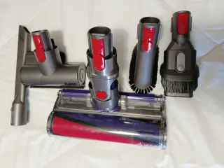 Accessori per aspirapolvere Dyson V11