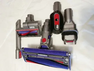 Accessori per aspirapolvere Dyson V11
