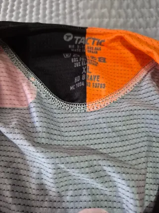 Maillot y culotte ciclismo La Vega San Antonio