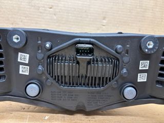 Optica Delantera Ducati MTS 1260