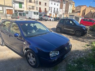 Volkswagen Golf IV