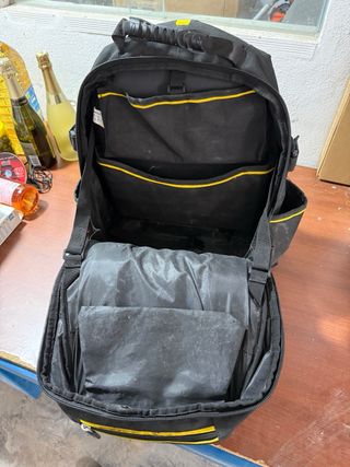Mochila de Herramientas Stanley Fatmax