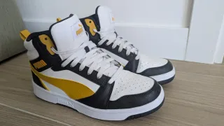 Zapatillas Puma Rebound V6 - Talla 39