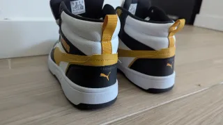 Zapatillas Puma Rebound V6 - Talla 39