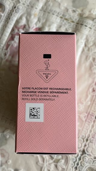 Prada Paradoxe Eau de Parfum 30 ml