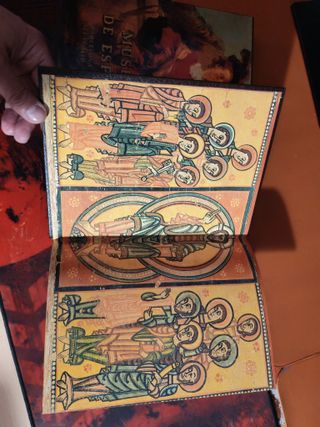 Museos de España Libro 1984