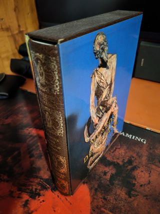 Museos de España Libro 1984