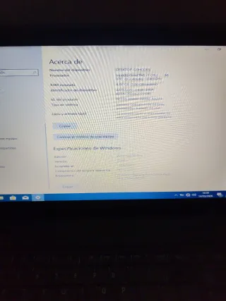 Toshiba Satellite Pro i3 | Per Ricambi o Riparazione