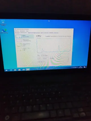 Toshiba Satellite Pro i3 | Per Ricambi o Riparazione