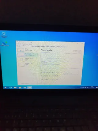 Toshiba Satellite Pro i3 | Per Ricambi o Riparazione