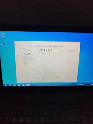 Toshiba Satellite Pro i3 | Per Ricambi o Riparazione