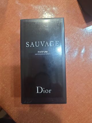 Dior Sauvage Parfum - Nuovo