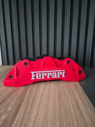 Portalápices 3D Pinza Freno (Personalizable)