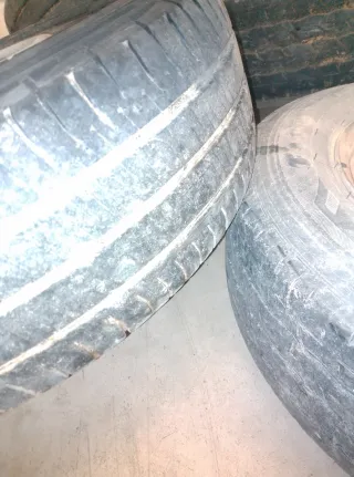 Llantas Volkswagen T5