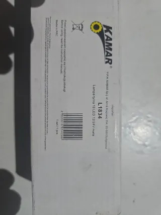 Pilotos traseros 12/24V  4 unidades 15€ la unidad