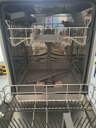 Lavavajillas Bosch Serie 2