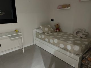 Cama individual 90 cm