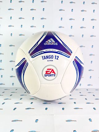 Bola Futebol Adidas Tango 12 EA Sports