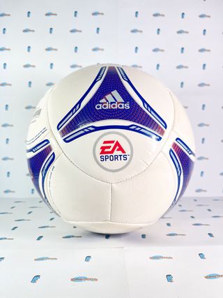 Bola Futebol Adidas Tango 12 EA Sports