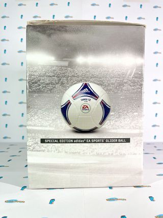 Bola Futebol Adidas Tango 12 EA Sports