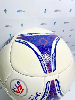 Bola Futebol Adidas Tango 12 EA Sports