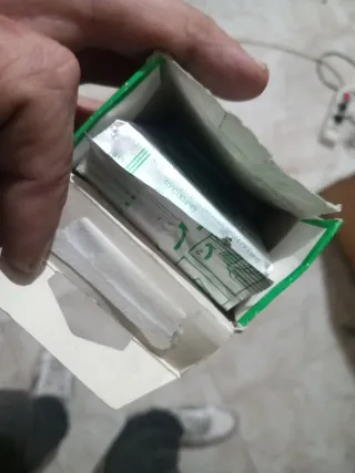 Fujifilm Instax Mini 8 Cámara Instantánea