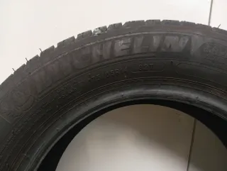 Neumáticos Michelin Energy Saver 175/65R14 82T