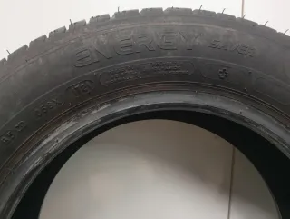 Neumáticos Michelin Energy Saver 175/65R14 82T