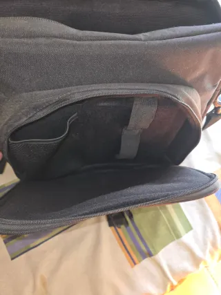 Maleta PS4 (PlayStation 4) Negra