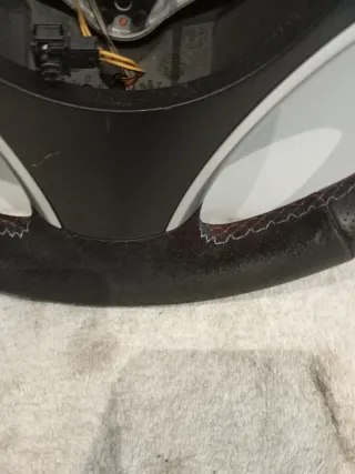 Volante BMW e90 e91 e92 e93 e81 e82 e87 e88