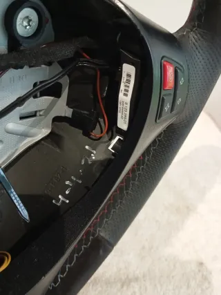 Volante BMW e90 e91 e92 e93 e81 e82 e87 e88