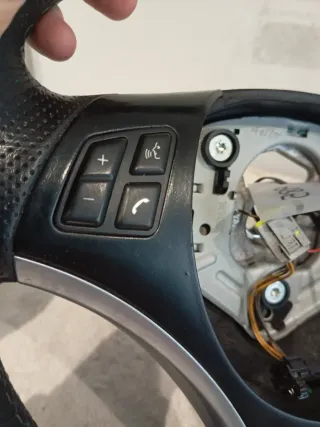 Volante BMW e90 e91 e92 e93 e81 e82 e87 e88