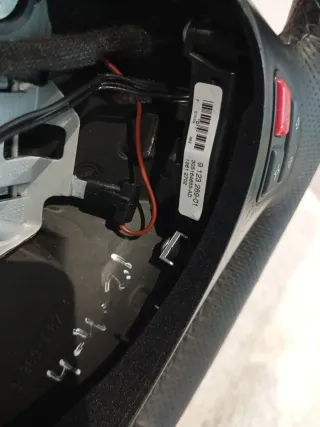 Volante BMW e90 e91 e92 e93 e81 e82 e87 e88