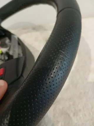 Volante BMW e90 e91 e92 e93 e81 e82 e87 e88