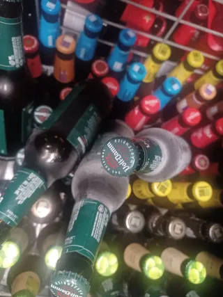 Alquiler de bar completo