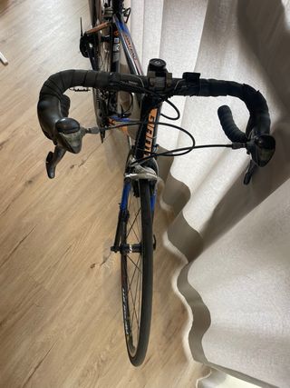 Bicicleta Giant Carretera Talla S