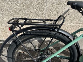 Bicicleta Eléctrica Lapierre e-explorer 3.4 27,5